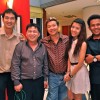 Jazz หมึกแดง Thank you Party ดนตรี สบายๆที่ นครปฐม