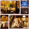 มาฟังแจ๊ส จิบไวน์ที่ Vino Zanotti ศาลาแดงกัน