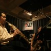 Jazz Gallery - ทีมนักดนตรี น้องบอล