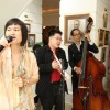 งานแต่งงานที่โรงแรมโอเรียนเต็ล