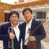 Milal...Me and Yoon