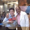Benny Golson,Denny, Joris กับ ทุนเรียนดนตรี เนเธอร์แลนด์ (ตอนที่ 1)