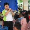 Last Trip: MILAL KORAT 18-20 SEP 2009