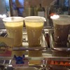 ร้านกาแฟ ย่งเซียงอาร์ต มูสมะม่วง
