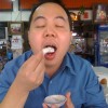 ก๋วยเตี๋ยวปลา หน้าม.รังสิต เบนซ์