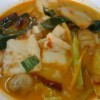 ก๋วยเตี๋ยวปลา หน้าม.รังสิต