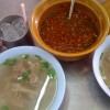ข้าวมันไก่ ลิ่มซัง วัดนาวง ตรงสามแยกดอนเมือง-นาวง