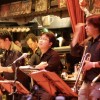 JRP Little Bigband ทุกวันพุธ-พฤหัส 9.00-11.30pm