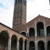Sant'Ambrogio Basilica