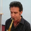 James Carter vs Eric Marienthal: Great Saxophonist