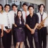 รูปและคลิป ประกวดวงดนตรีชิงถ้วยพระราชทานฯ Rangsit Music Competition