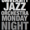 RSU Jazz Orchestra Monday Night Live!