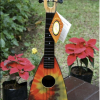 Ukulele ของคุณขนุนครับ สวยมาก ซื้อจากพี่ด่อง www.rabbee.com