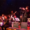 Jazz Bigband Orchestra