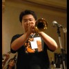 ปลาทอง ผมใช้ชื่อว่า platong_trumpet หรือ ลุงปลาทองสีน้ำเงิน ครับ