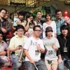 รูปหมู่