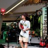 Beatbox + Ukulele