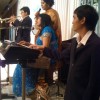 JAM SESSION INDIA STYLE