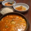 Kimchi jike