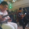 ขนุน นัท กับ Ukulele