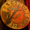 Saxophone Pub