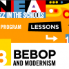 เวบดีๆ ให้ความรู้ด้านประวัติศาสตร์ดนตรีแจ๊ส neajazzintheschools.org