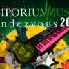 EMPORIUM MUSIC RENDERVOUZ ผมเล่นเสาร์นี้ครับ