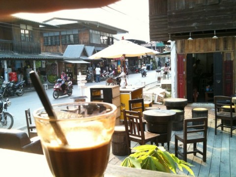 All about Coffee