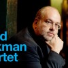 PrinsClaus Master Class: David Berkman