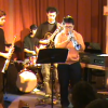 PLATONG on Student Concert