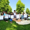 Thai Student Day #3 Staff - Contribute to Thailand