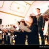 Rehearsal at Milal NY Center