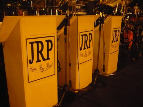 JRP LITTLE BIGBAND JRP LITTLE BIGBAND