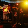 เวที Blakey เล่น Blues หนักๆ เวที Blakey เล่น Blues หนักๆ
