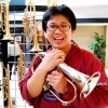 ลองแตร Adams ตัวนี้ 2000Euro ลองแตร Adams ตัวนี้ 2000Euro