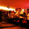 Bigband ในห้องอาหาร Bigband ในห้องอาหาร