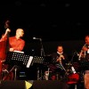 Joris Teepe Band, Don Braden solo Joris Teepe Band, Don Braden solo