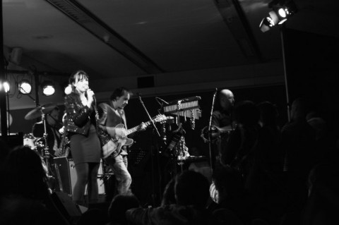 Band ห้อง Chet