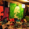Pop art and Jazz DJ Pop art and Jazz DJ