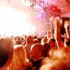 Kool and the Gang เวที Billie Kool and the Gang เวที Billie