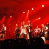 Nils Langren, Red Horn Funky เวที Take the A Train Nils Langren, Red Horn Funky เวที Take the A Train