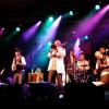 Nils Langren, Red Horn Funky เวที Take the A Train Nils Langren, Red Horn Funky เวที Take the A Train