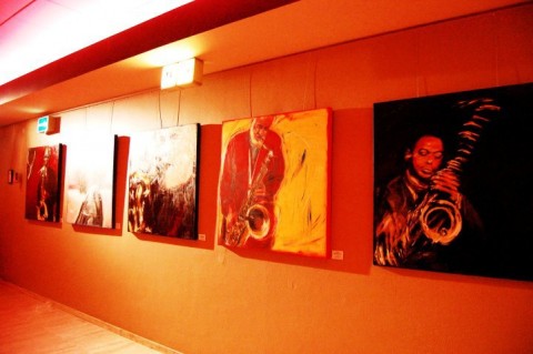 Gallery ICON