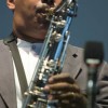 Don Braden, NY Saxophonist