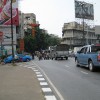 ข้ามสะพานข้ามคลองผดุงกรุงเกษม ข้ามสะพานข้ามคลองผดุงกรุงเกษม