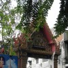 วัดไตรมิตร ปัจจุบัน บูรณะ และสร้างมหาเจดีย์ใหญ่มาก วัดไตรมิตร ปัจจุบัน บูรณะ และสร้างมหาเจดีย์ใหญ่มาก