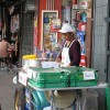 ร้านข้าวโพดต้มตรงข้ามวัด ร้านข้าวโพดต้มตรงข้ามวัด