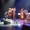 Roy Hargrove at Espace Carpeaux, Paris 20100506