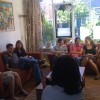 Our Bible Study Group at Michael&Nelleke house, Groningen