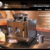 Starbucks (4) รีวิว เครื่องชงกาแฟ สตาร์บัคส์ La Marzocco, Verismo,Mastrena